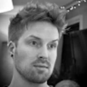 Meet your Posher, Kyle